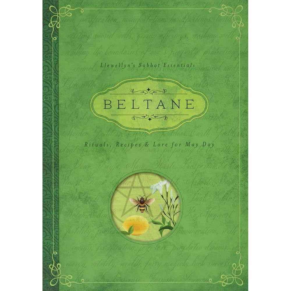 Beltane: Rituals, Recipes & Lore for May Day (Llewellyn's Sabbat Essentials, 2) by Llewellyn, Melanie Marquis