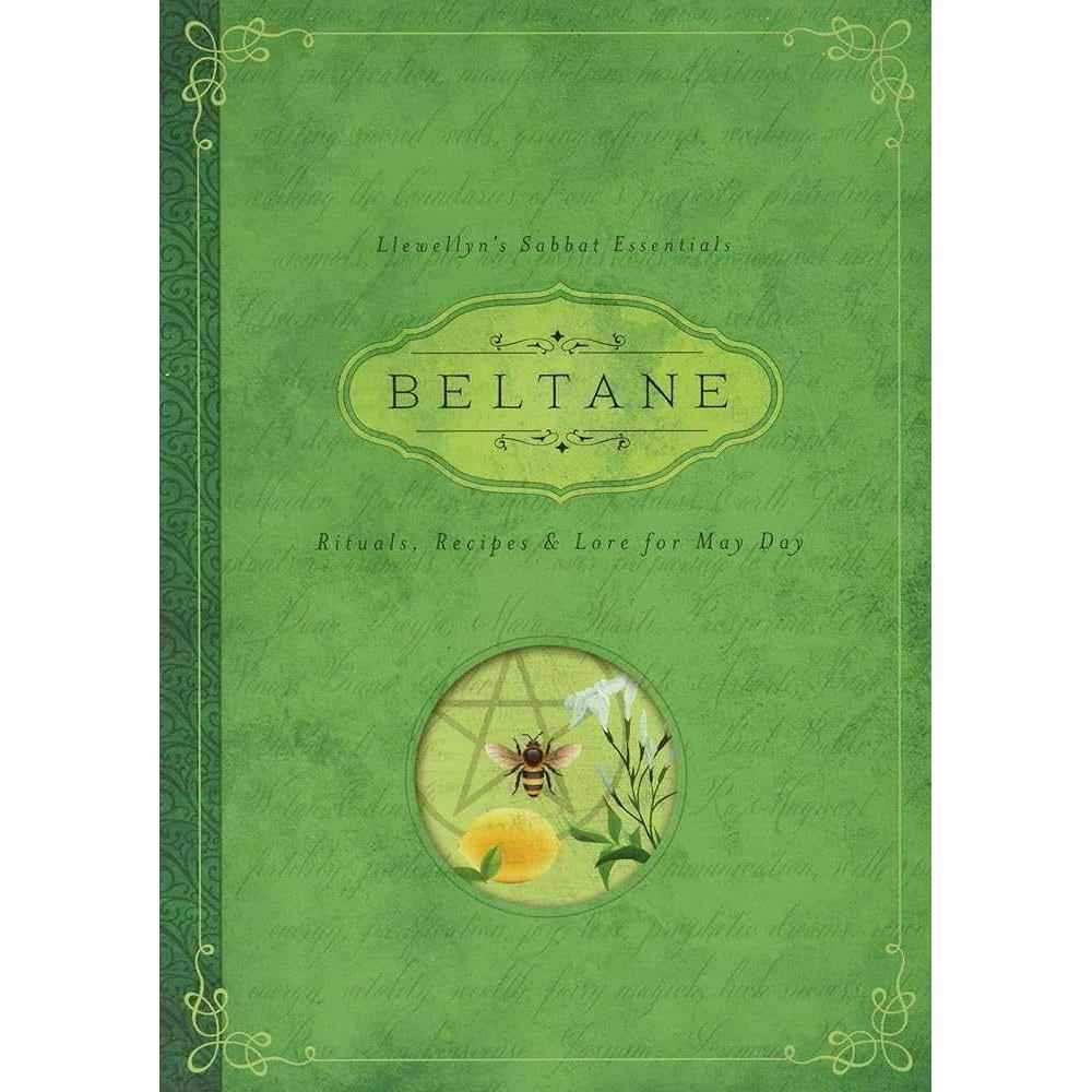 Beltane: Rituals, Recipes & Lore for May Day (Llewellyn's Sabbat Essentials, 2) by Llewellyn, Melanie Marquis