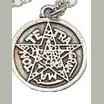 Solomon's Seal amulet