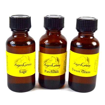 Dragon's Blood Oil by AzureGreen, 1 oz