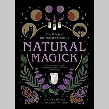 Natural Magick by Lindsay Squire
