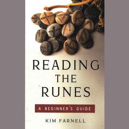 Reading the Runes, Beginner's Guide by Kim Farnell