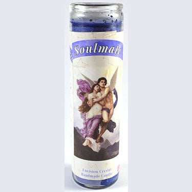 Soulmate Aromatic Jar Candle