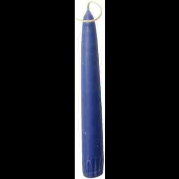 Releasing ritual candle