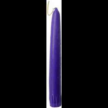 Attract Perfect Mate Ritual Candle, 7"