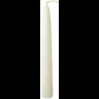 Centering ritual candle