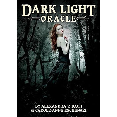 Dark Light oracle by Bach & Eschenazi