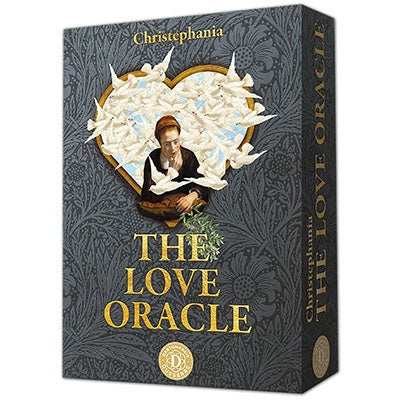 Love Oracle by Christephania