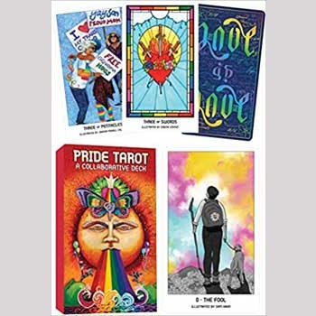 Pride Tarot