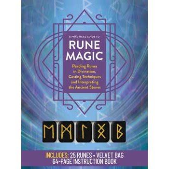 Rune Magic