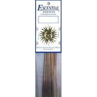 Temptress Incense Sticks by Escential Essences, 16 Sticks
