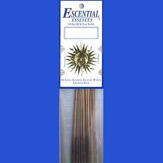 Summer Solstice escential essences incense sticks 16 pack