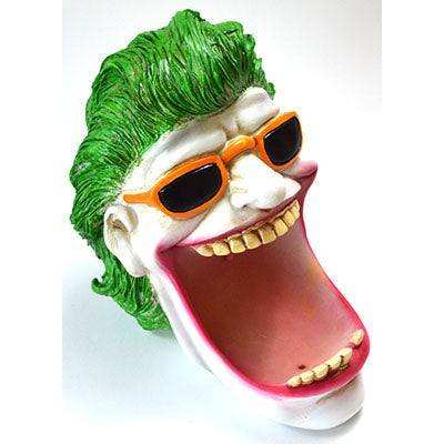 Big Clown Ashtray, 5.5 Inches