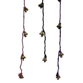 Celestial Bell 1/2" String Assorted Colors