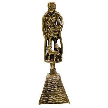 5 3/4" St Lazaro bell