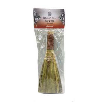 9" Broom Tree of Life