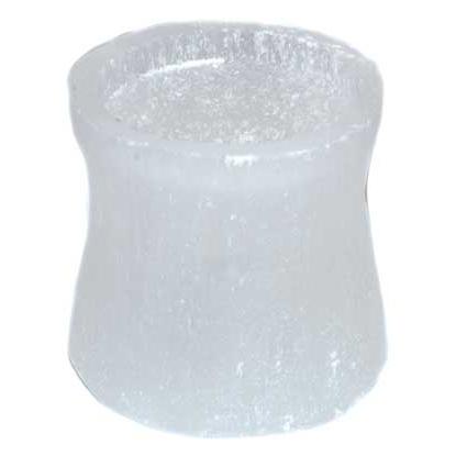 1 1/2" Selenite ball stand