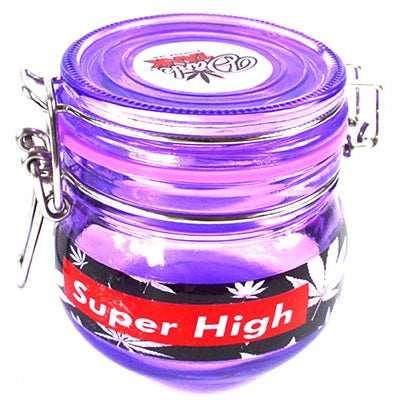 Super High Dank Tank, 2 3/4"