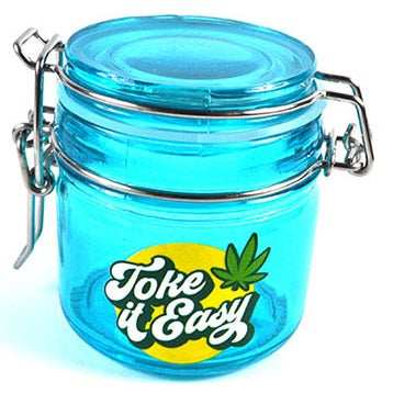 Toke It Easy Dank Tank, 2 3/4"