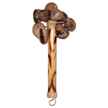 Bamboo shaker
