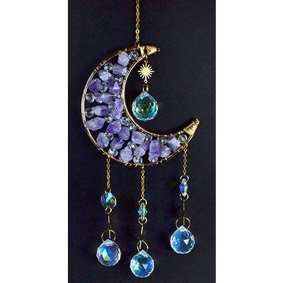 Celestial Sun Catcher, 16 1/2 Inches
