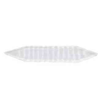7 1/2"x1 1/2" Selenite charger