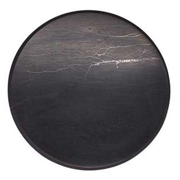 3 1/2" Shungite coaster