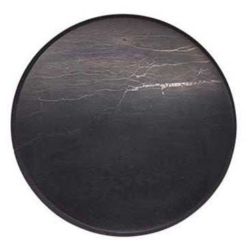 3 1/2" Shungite coaster