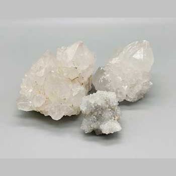 1 lb Spirit Quartz