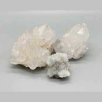 1 lb Spirit Quartz