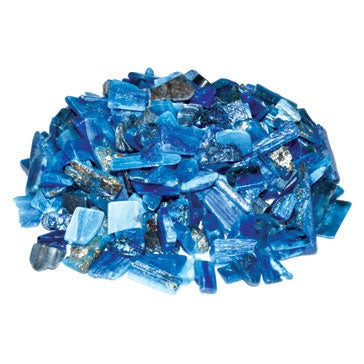 1 lb Kyanite tumbled chips