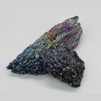 ~3# Flat of Carborundum