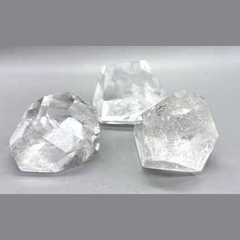 ~4.0# Crystal Polygon