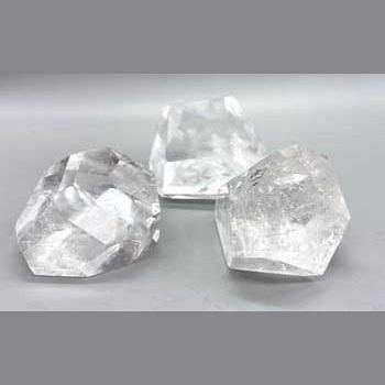 ~4.0# Crystal Polygon