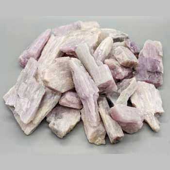 ~3# Flat of Kunzite