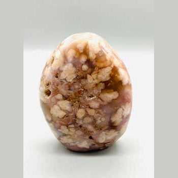 Agate, Flower free shape
