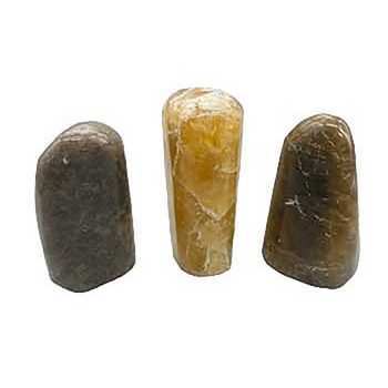 Citrine, Natural Free Shape,.2-.4 lbs