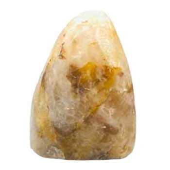 Golden Healer Quartz Free Shape, 0.4-0.7#