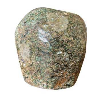 Kyanite Free Shape, 1.7 lbs, 3.1"