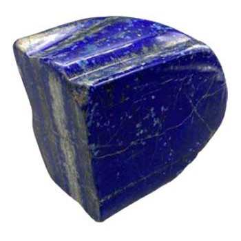 Lapis Lazuli Free Shape, ~1.7 lb