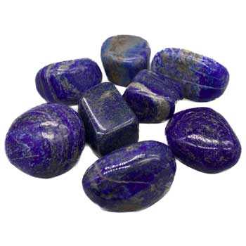 ~1kg Lapis free shape 6 to 11 per bag