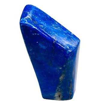 Lapis Lazuli Free Shape, 0.8 lb