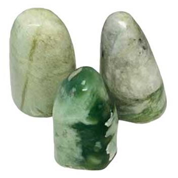 ~.4# Serpentine free shape