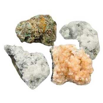 Flat of Zeolite 6/flat