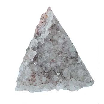 Amethyst Geode Rough Cut, 1.0-1.3 lbs