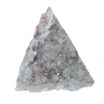 Amethyst Geode Rough Cut, 1.0-1.3 lbs