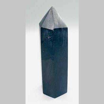 ~3+" Hypersthene obelisk