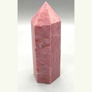 ~3" Rhodonite obelisk