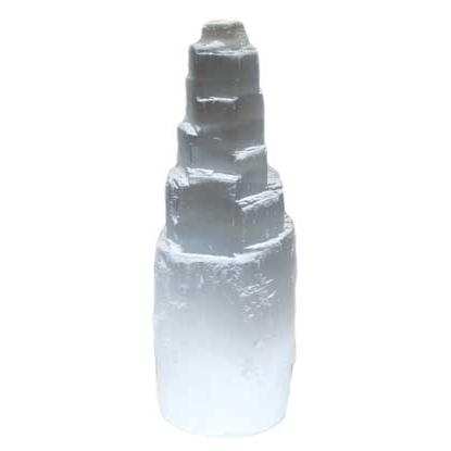 Selenite Iceberg point