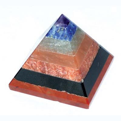 20-25mm Multi pyramid